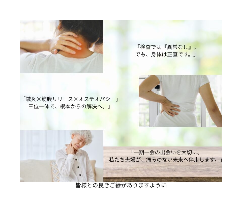 トリガーポイントの解説記事への画像。