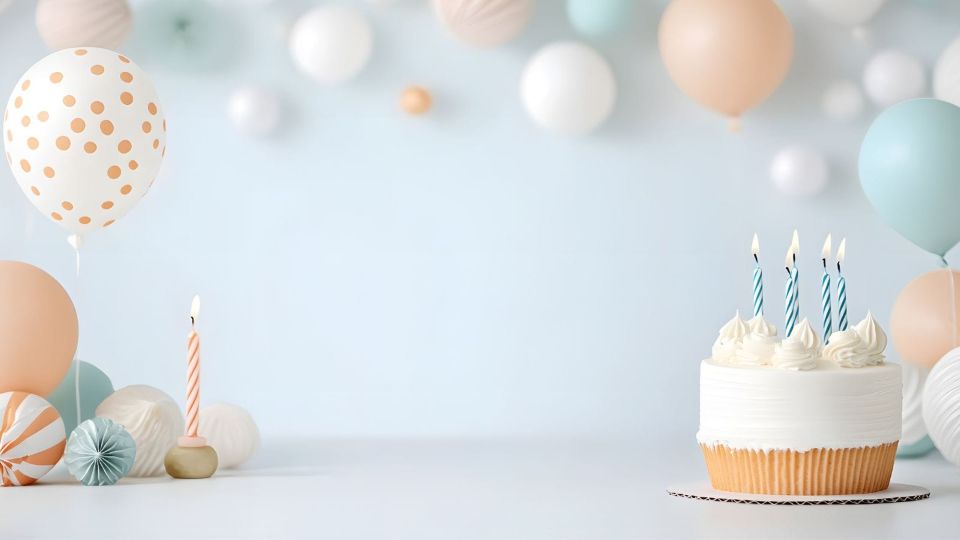 サイト訪問者への癒しのためのリラクゼーション画像。